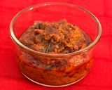 A picture of step 10 of Tomato Chutney.