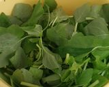Foto langkah ke 1 dari resep Sayur Bening, MPASI Menu.