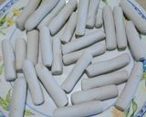 Foto langkah ke 2 dari resep Tteokbokki rasa.