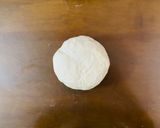 Foto del paso 1 de la receta: Hamburguesa wellington 🍔
