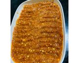 A picture of step 6 of Spicy Garlic Chutney.