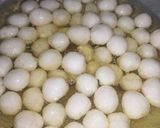 Foto langkah ke 4 dari resep Cimol anti gagal & anti meledak.