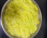 மாங்காய் தொக்கு😋🥭 (Maankaai thokku recipe in tamil) ரெசிபி ஸ்டேப் 1 புகைப்படம்