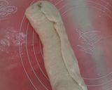 Foto langkah ke 5 dari resep Roti Sobek & Roti Tawar (Tanpa Ulen & Tanpa Telur).