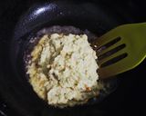 Foto langkah ke 5 dari resep 167》Nasi Bakar Ayam Kemangi & Tips.