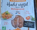 Une image de l'étape 1 de Tagliatelles de courgettes et bolognaise végétale.