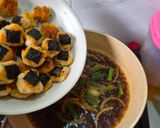 Foto langkah ke 5 dari resep Shrimp Bites Kecap Manis.