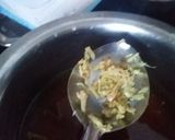 ગોળ નું શરબત(Jaggery Sarbat Recipe in Gujarati) રેસીપી સ્ટેપ2ફોટો