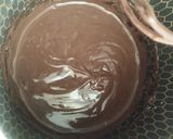 عکس مرحله 6 از دستور دسر شکلاتی انار🍫🍮