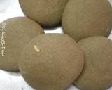 Sweet pearl millet flat bread recipe step 1 photo