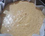 Foto del passaggio 5 della ricetta #604 Torta di carote e arachidi 🥧🥕🥜glutenfree