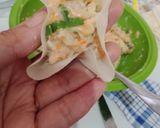 Foto langkah ke 6 dari resep Siomay Ikan.
