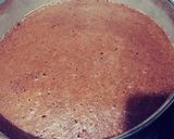 Foto del paso 8 de la receta: Brownie de Milo. Súper chicloso 💟
