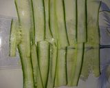 A picture of step 3 of Sandwich at any time...new style you will love to eat.