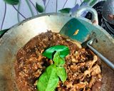 Foto langkah ke 3 dari resep Tulangan ayam kuah kecap.