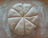 Péksütemény variációk recept fázis 1 fotója
