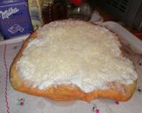 A tökéletes lángos receptje 👑 recept fázis 3 fotója