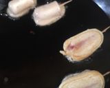 Foto del paso 4 de la receta: Banderillas