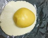 Hình bước làm 7 của món Bánh Trung Thu Hiện Đại