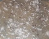 A picture of step 4 of Verki puri.