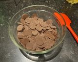 Foto del paso 8 de la receta: Alfajores de chocolate