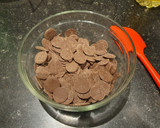 Foto del paso 8 de la receta: Alfajores de chocolate