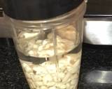 Peanut Milk and Paneer recipe step 2 photo