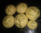 Foto del paso 4 de la receta: Pan de hamburguesa 🍔😋