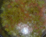 Foto del paso 2 de la receta: Puré de zanahoria