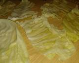 Golumpki (stuffed cabbage) recipe step 5 photo
