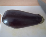 Foto del paso 1 de la receta: Libritos de berenjenas