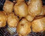 Foto langkah ke 4 dari resep Tahu Cabe Garam.