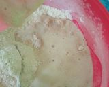 صورة لخطوة 3 من وصفة بيتزا سوفلي 😋😋😋