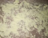 A picture of step 1 of Albishir.