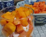 Foto langkah ke 9 dari resep Yogurt home made 2 bahan.