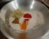 દૂધી ના થેપલા (Dudhi na thepla recipe in gujarati) રેસીપી સ્ટેપ1ફોટો