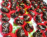 Foto langkah ke 2 dari resep Choco Koko.