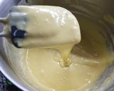 Foto del paso 2 de la receta: Torta Cebra fallida 😅