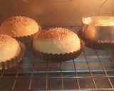 Foto del paso 4 de la receta: Pan de Papa Para Hamburguesas
