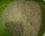 Foto langkah ke 1 dari resep Nasi Liwet Rice Cooker.