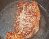 Foto del paso 5 de la receta: Bistec a caballo