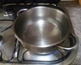 Foto del paso 1 de la receta: Lentejas en olla rápida