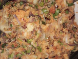 મેક્સિકન ટાકોઝ (Mexican Tacos Recipe in Gujarati)