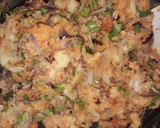 મેક્સિકન ટાકોઝ (Mexican Tacos Recipe in Gujarati) રેસીપી સ્ટેપ3ફોટો