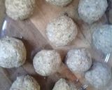 Foto del paso 8 de la receta: Albóndigas veganas