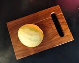 Foto langkah ke 1 dari resep Es Lilin Manisan Mangga.