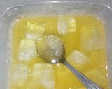 Foto langkah ke 3 dari resep Salad hokben ala dechan.