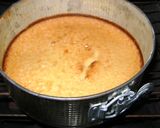 Foto del paso 6 de la receta: Torta para celiacos de yogur (sin harina)