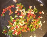 Foto del paso 1 de la receta: Garbanzos con butifarra...