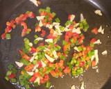Foto del paso 1 de la receta: Garbanzos con butifarra...